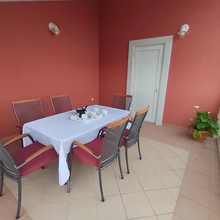 Apartment Apartman Punta