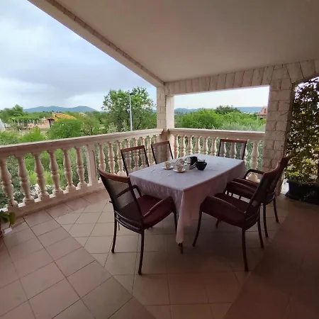 Apartman Punta Apartment