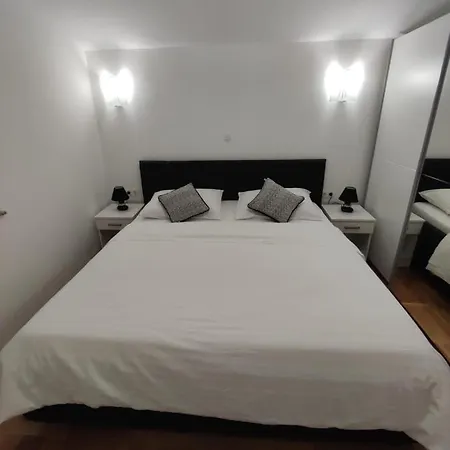 Apartman Punta