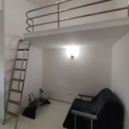 Apartman Punta 아파트 *