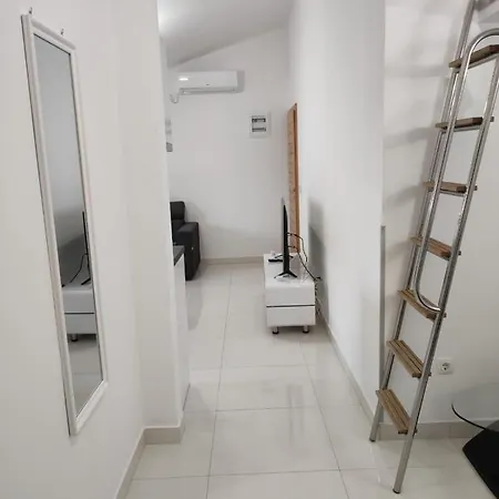 Apartman Punta 아파트 *