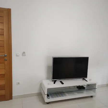 Apartman Punta 아파트 *