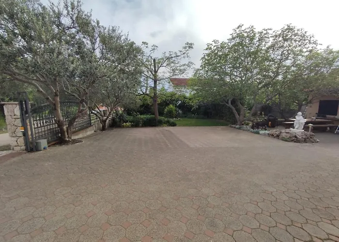 Apartman Apartman Punta