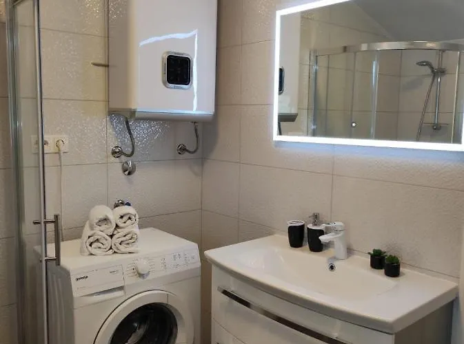 Apartman Punta Apartman *