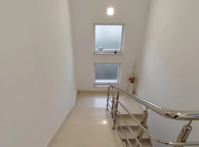 Apartman Punta *