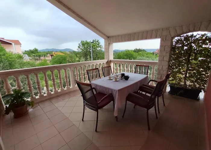 Apartman Punta Apartman