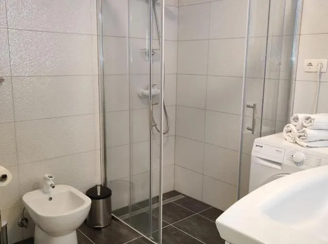 Apartman Punta Apartman Skradin