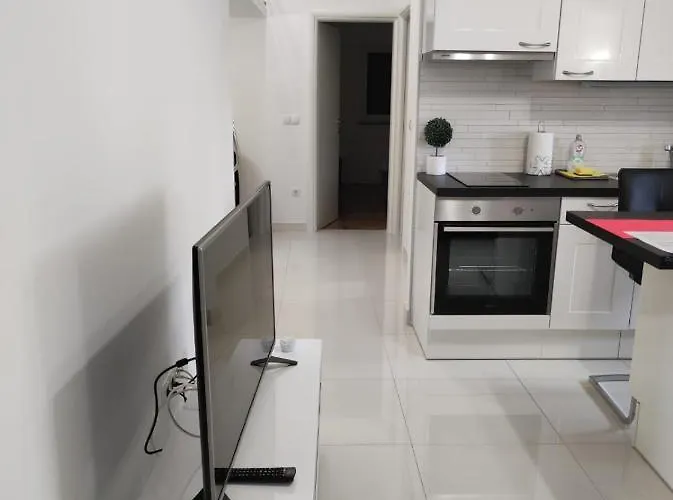 Apartman Punta Skradin