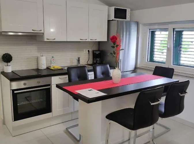 Apartman Punta Apartman *