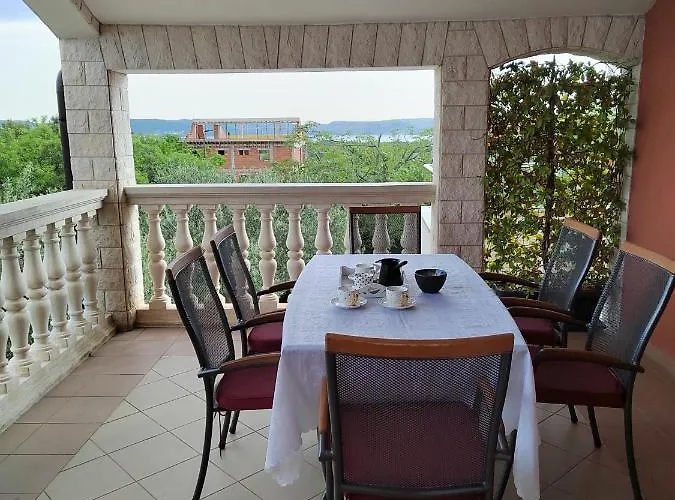 Apartman Punta Apartman