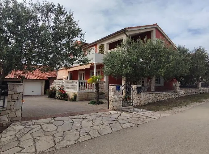 Apartman Punta * Skradin