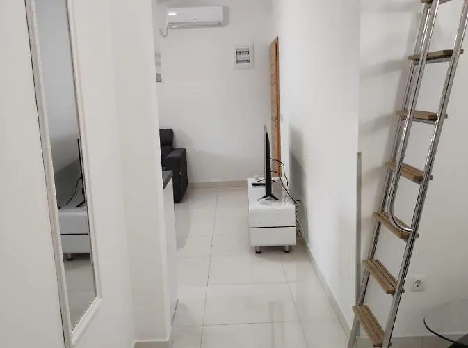 Apartman Punta Apartman *