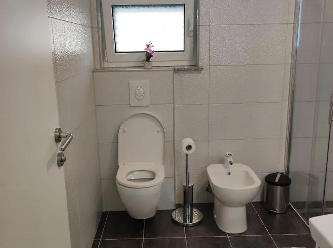 Apartman Punta Apartman Skradin